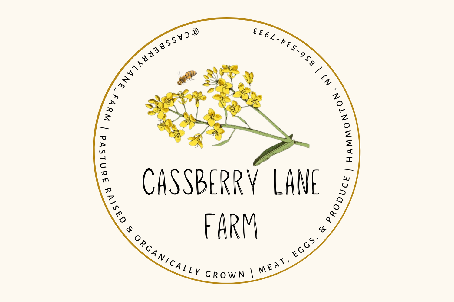 Cassberry Lane Farm