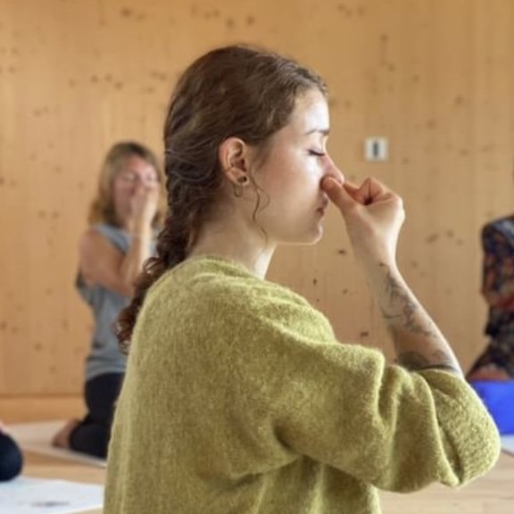 Nadi Shodana – Wirkung &amp; Ausführung