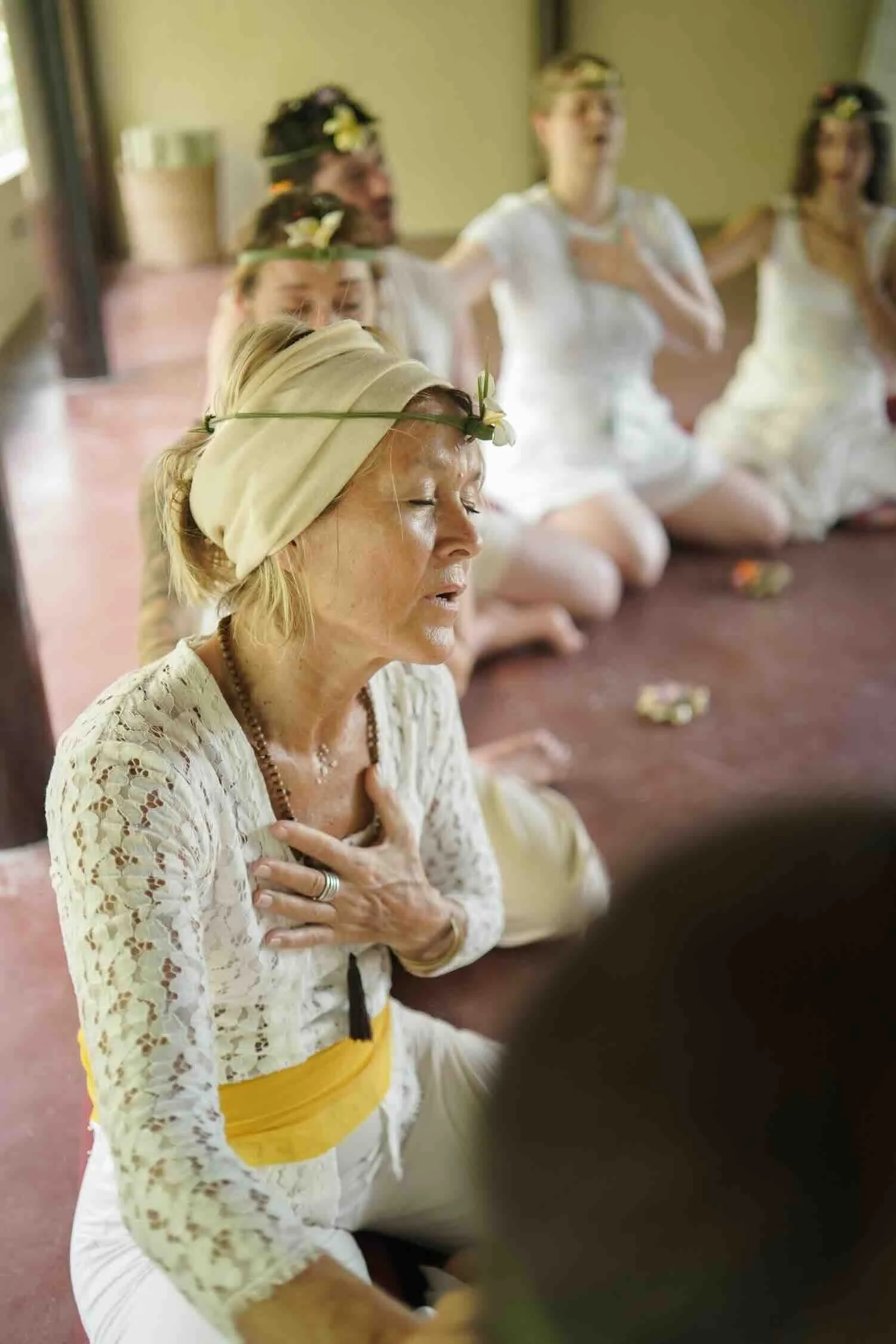 Hawaiianisches Vergebungsritual: Das Ho‘o pono pono-Mantra