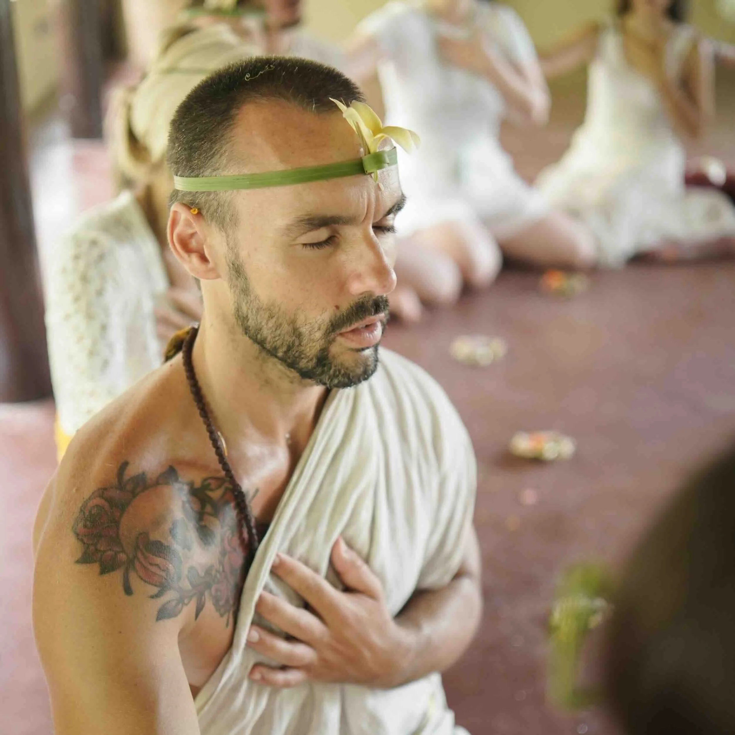 Die Kraft der Dankbarkeit: Ein Weg zu mehr Achtsamkeit und innerem Frieden