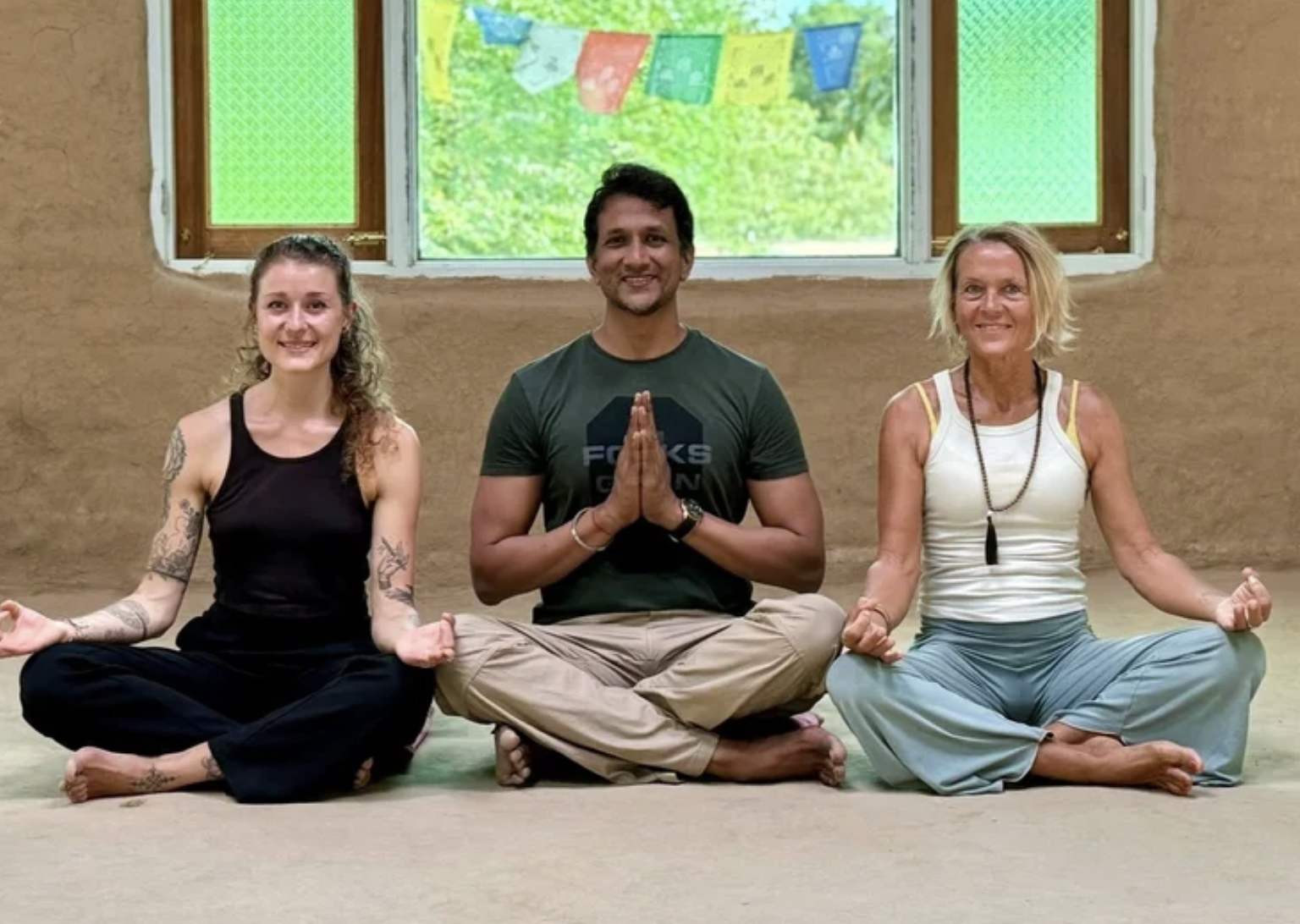 Dezember Special Onlinestunde