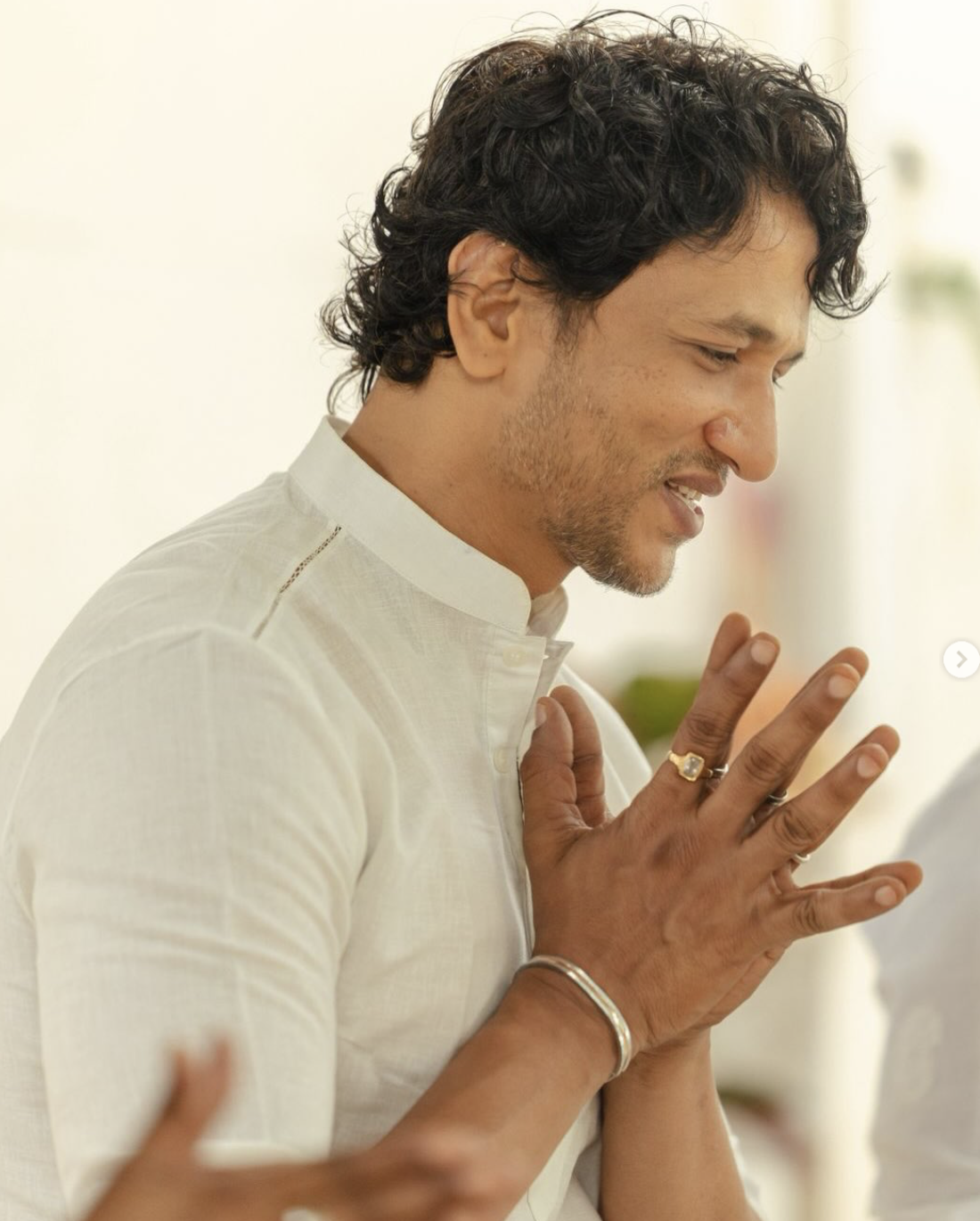 Liebe im Yogischen – Die tiefere Bedeutung von Prema, Bhakti &amp; Mitgefühl