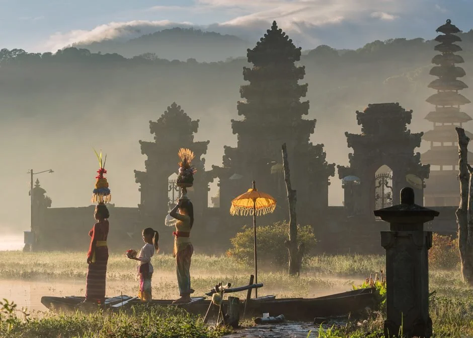 Nyepi auf Bali: Der Tag der Stille &amp; seine tiefgehende Bedeutung für deine innere Balance
