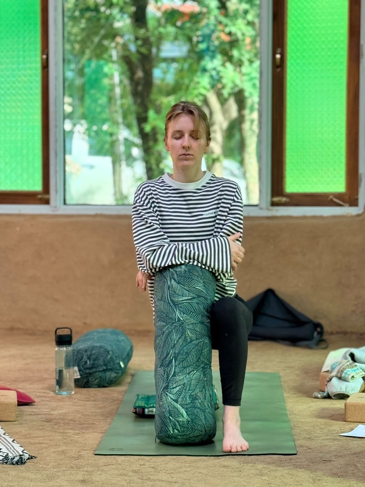 300h Yoga Advanced Ausbildung auf Bali