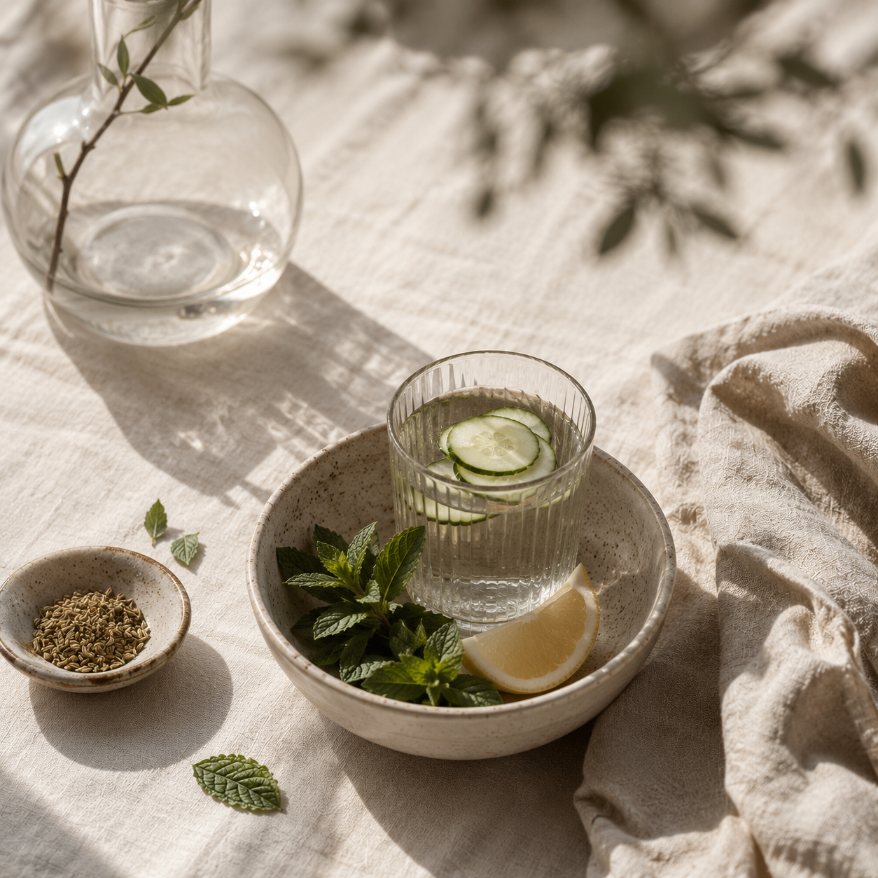 Pitta-Dosha verstehen: Eigenschaften, Symptome und die besten Tipps zum Ausgleichen