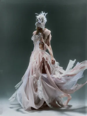 Studio Fashion cover