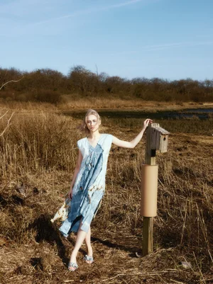 Outdoor Fashion cover