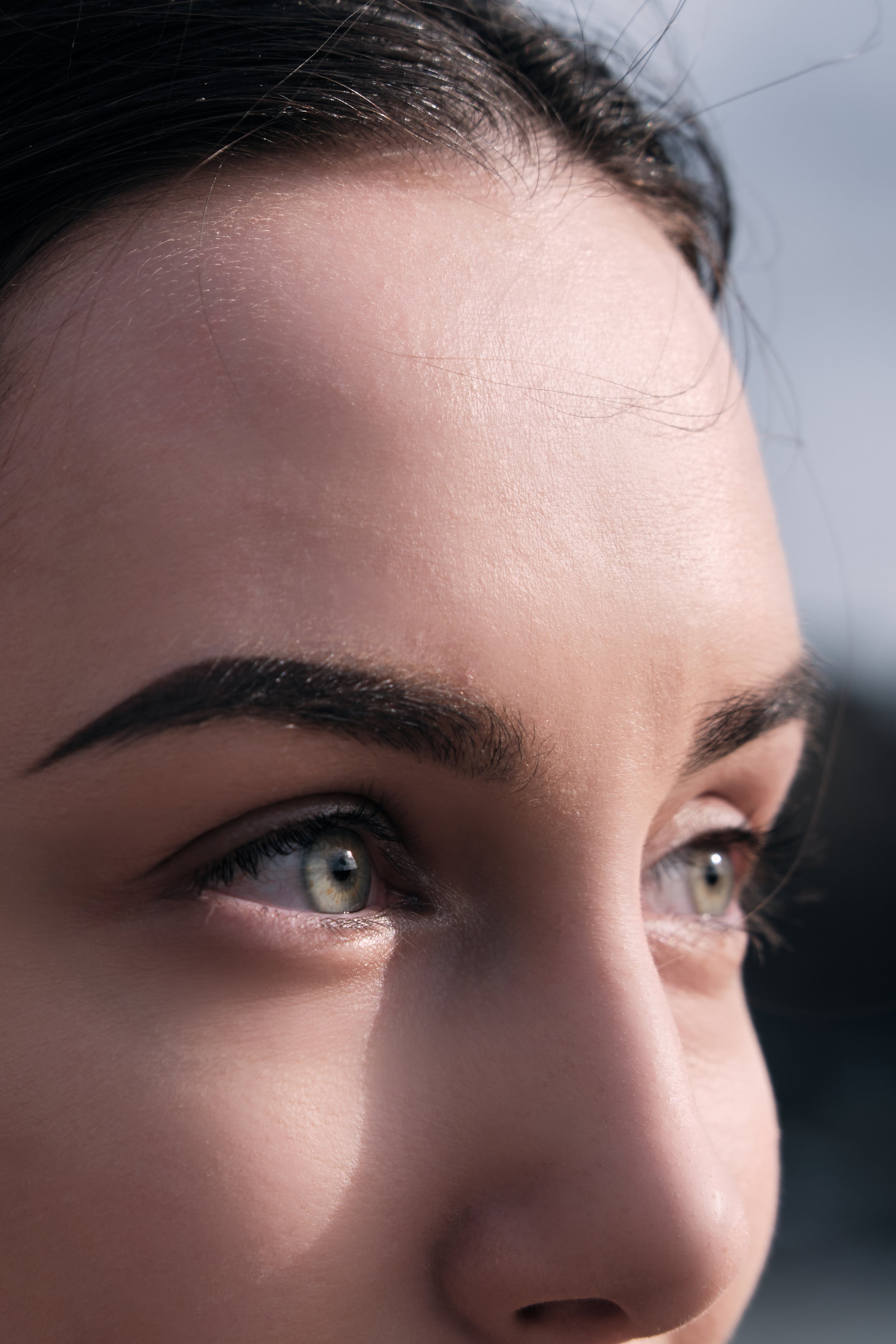 City portrait, Paris
