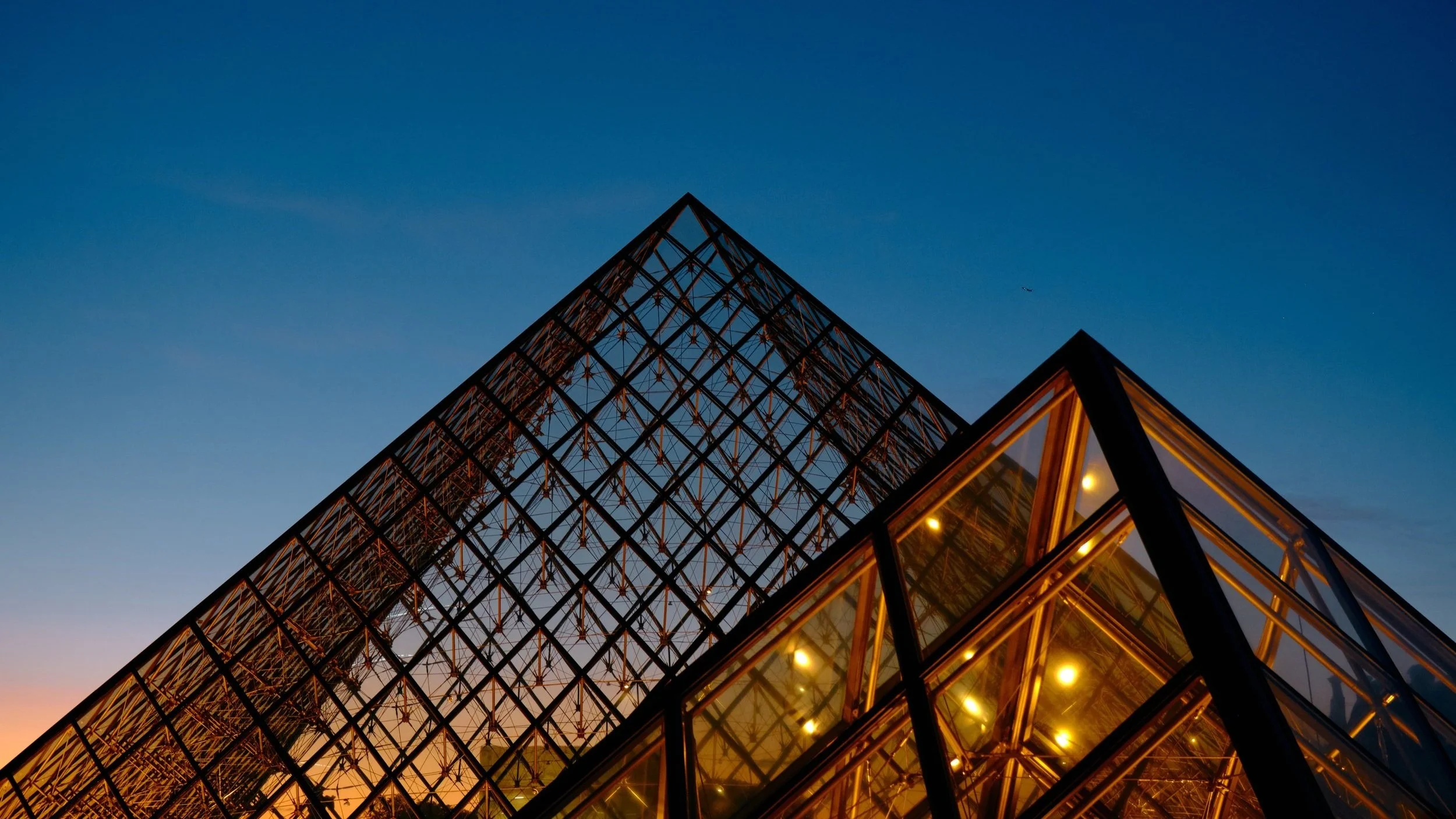 France, Paris, Le Louvre
