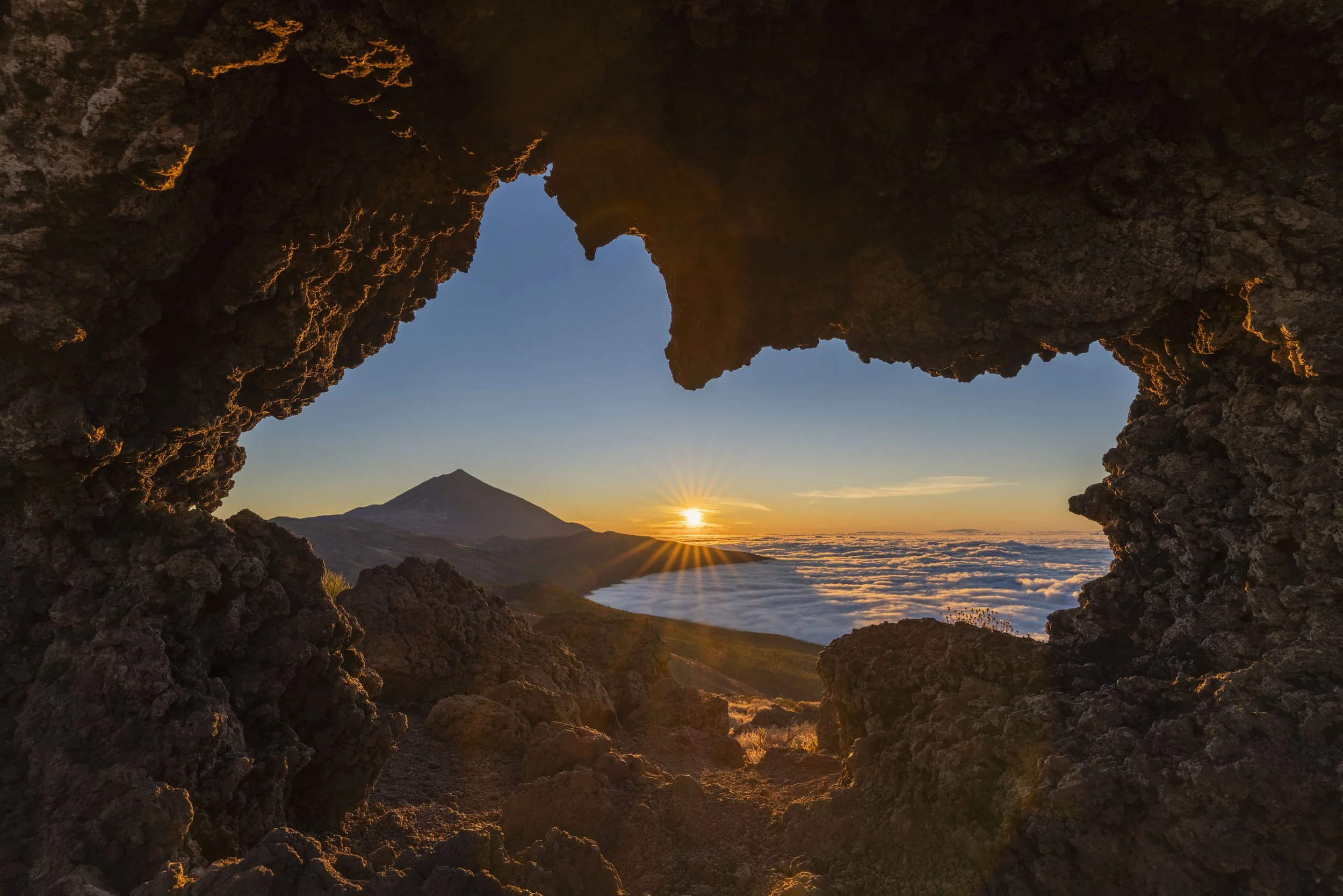 Tenerife, Spain