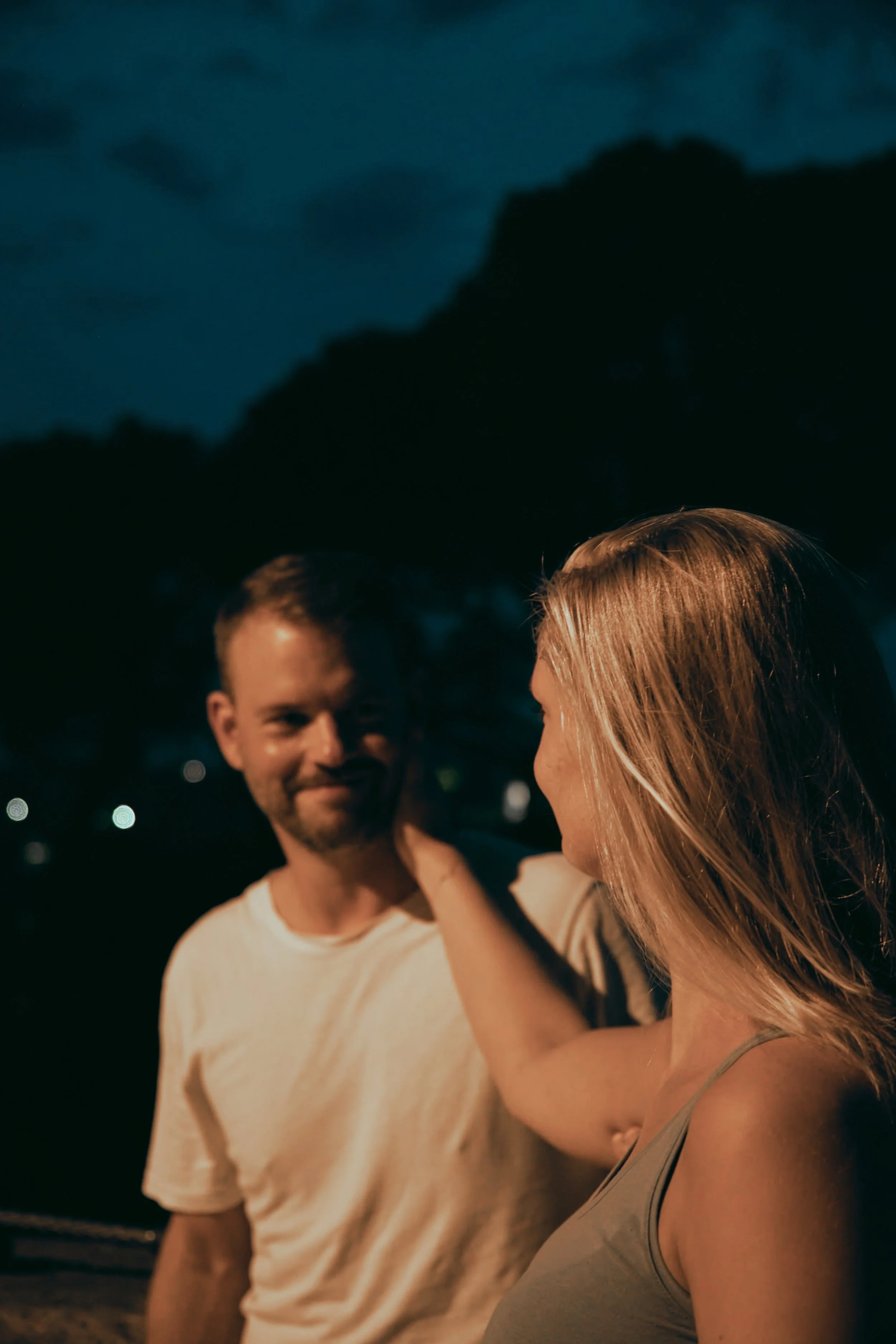Events - Proposal, Rome