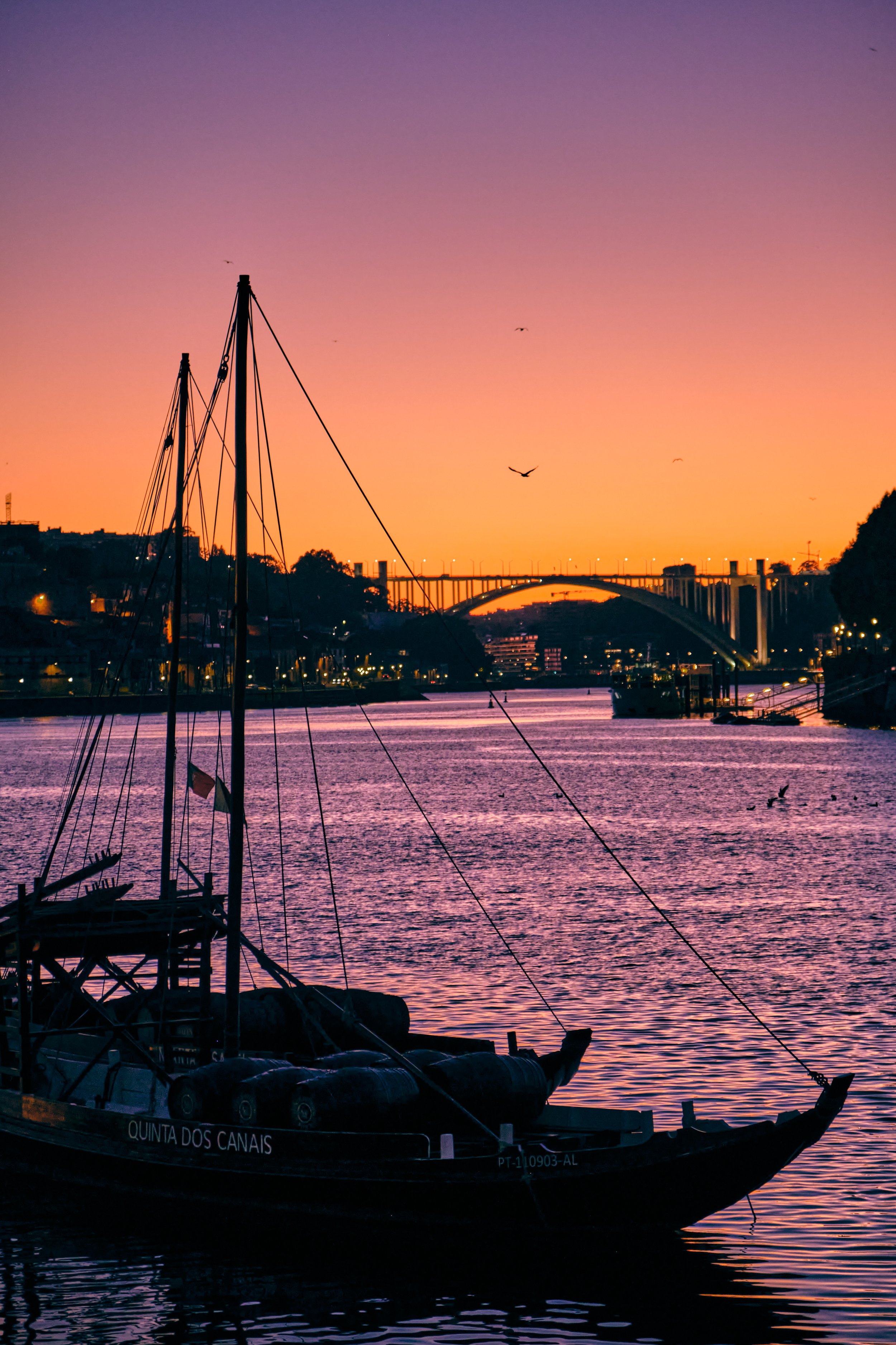 Portugal, Porto