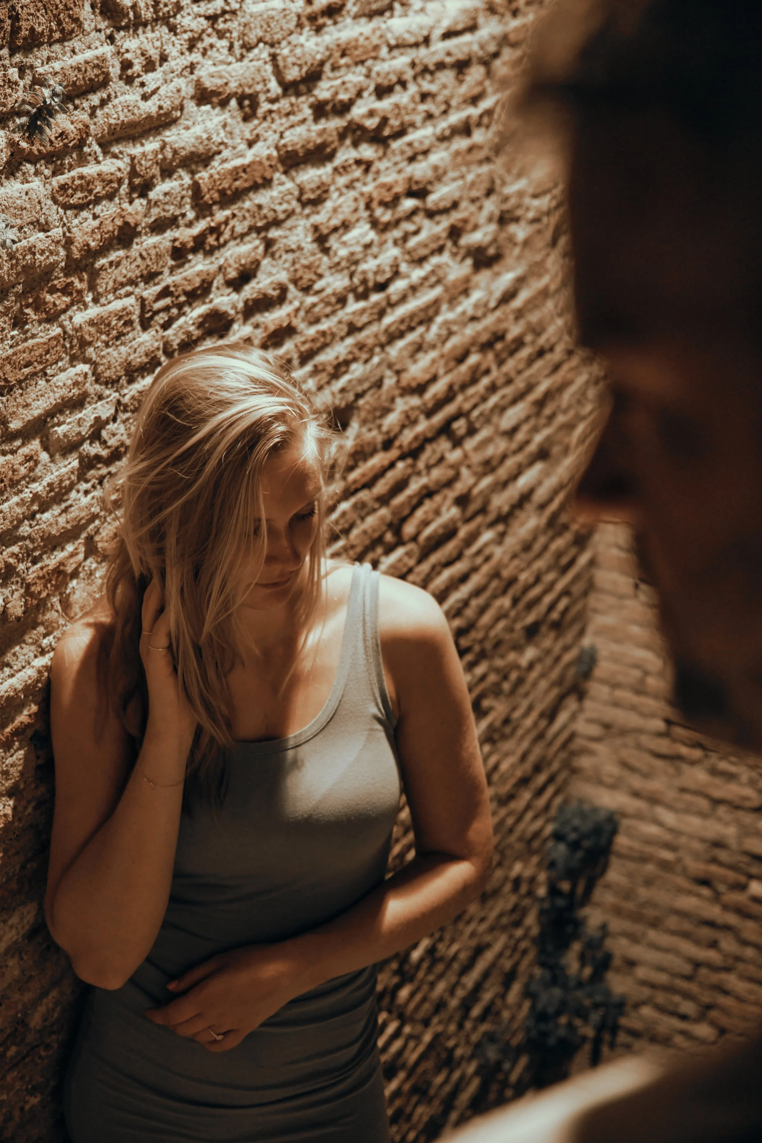 Events - Proposal, Rome