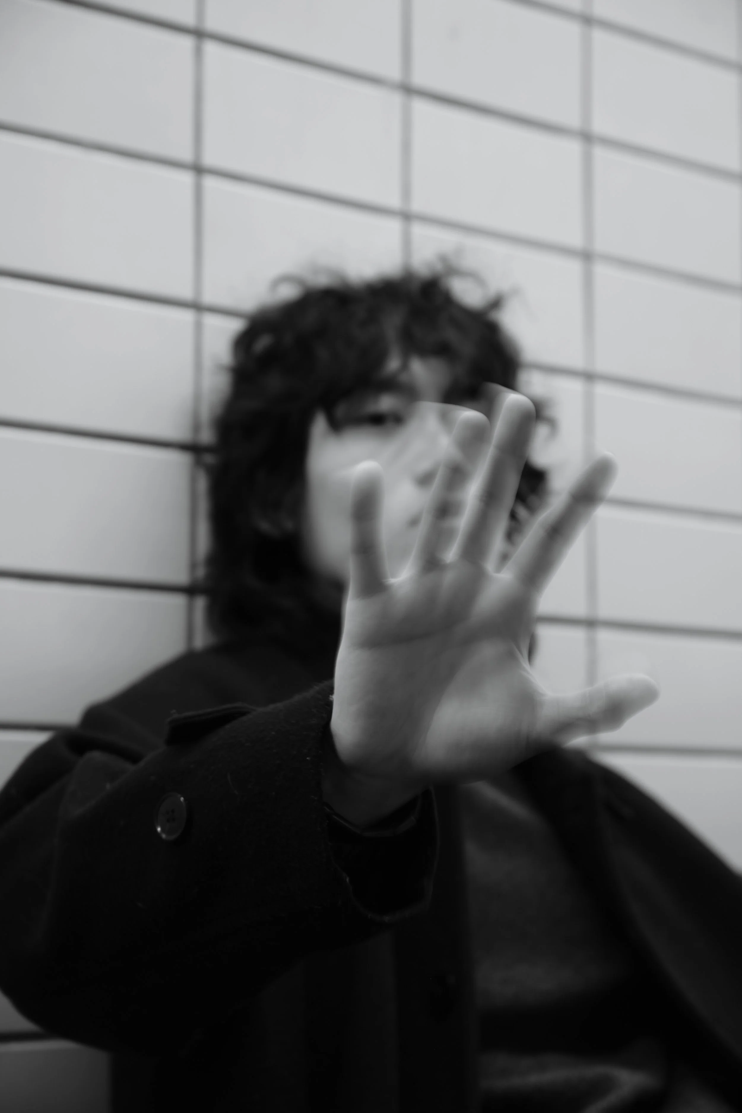 City portrait, Paris