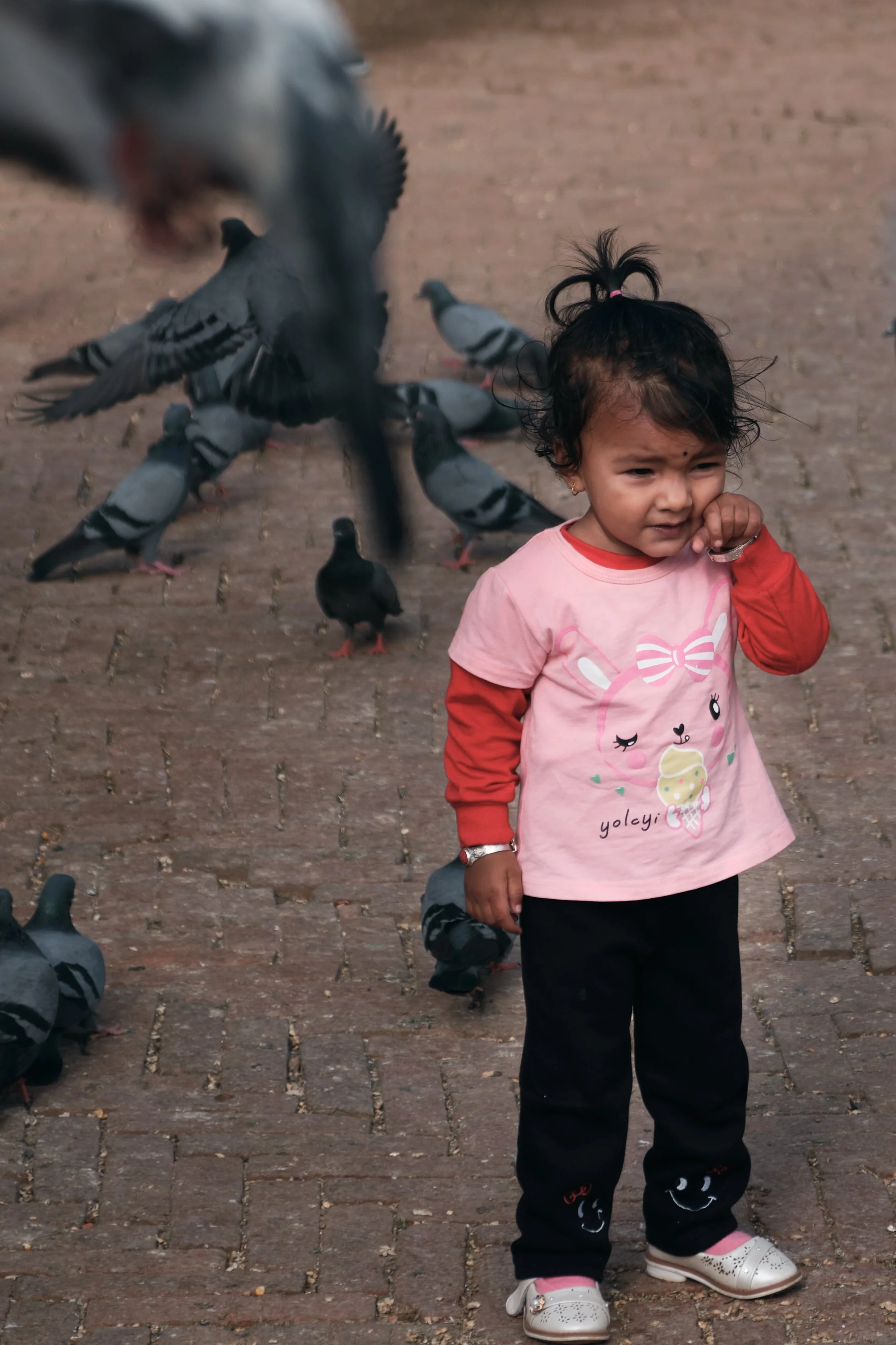 Nepal, Kathmandu