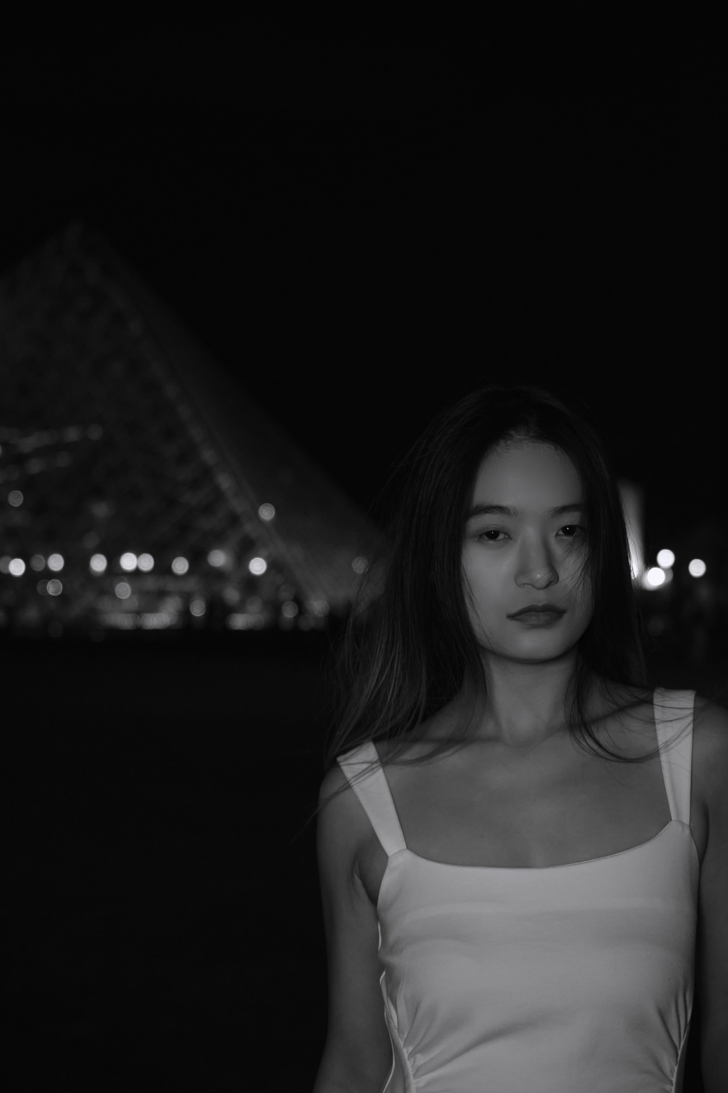 City portrait, Pairs