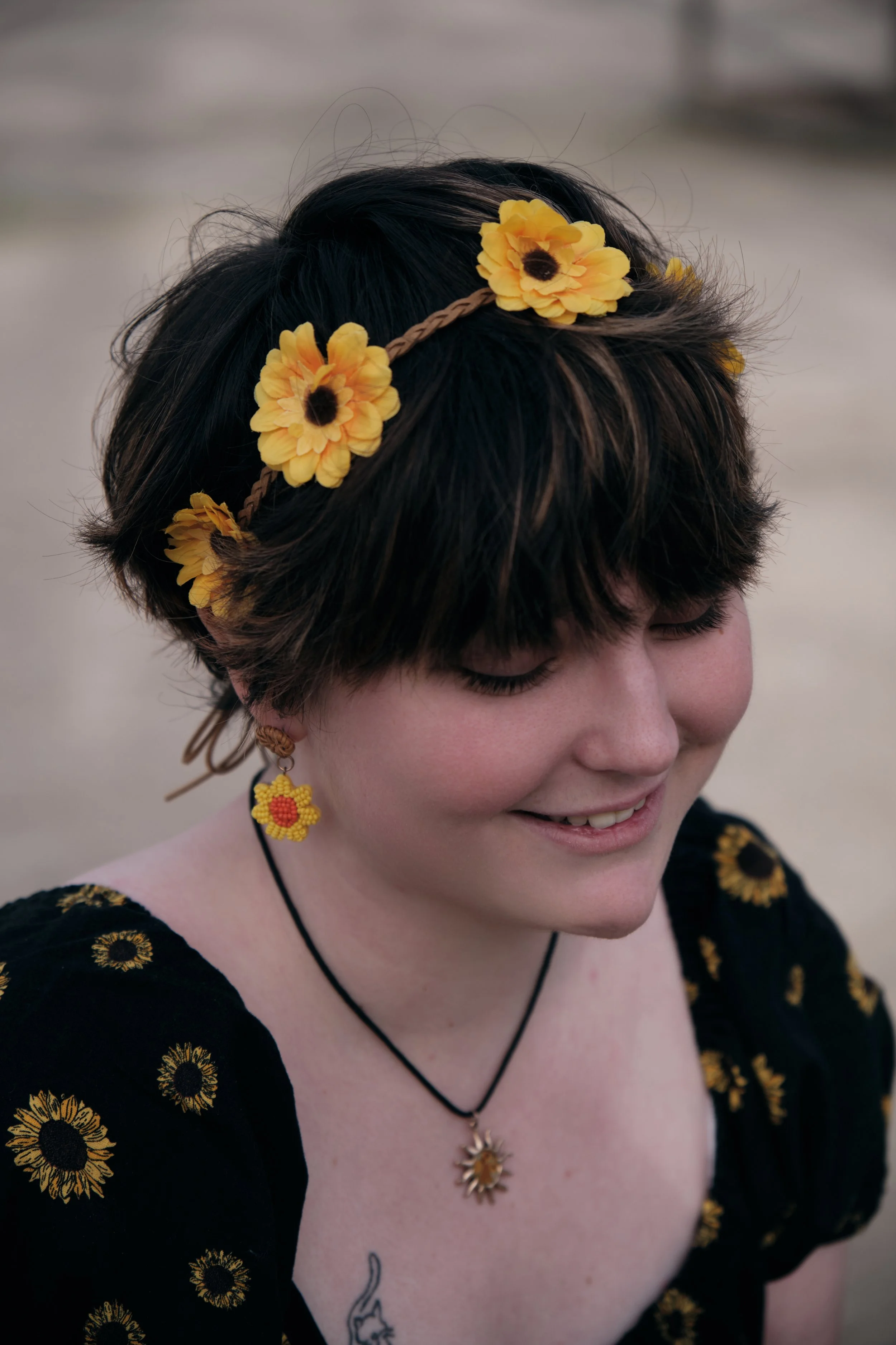 City portrait, Paris