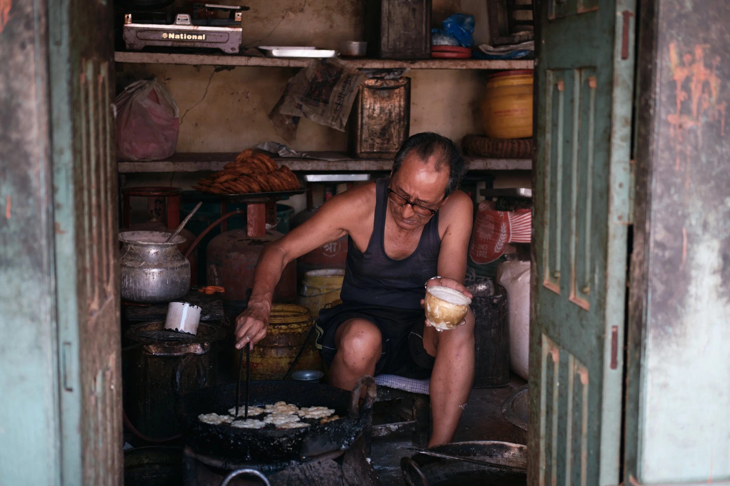 Nepal, Kathmandu