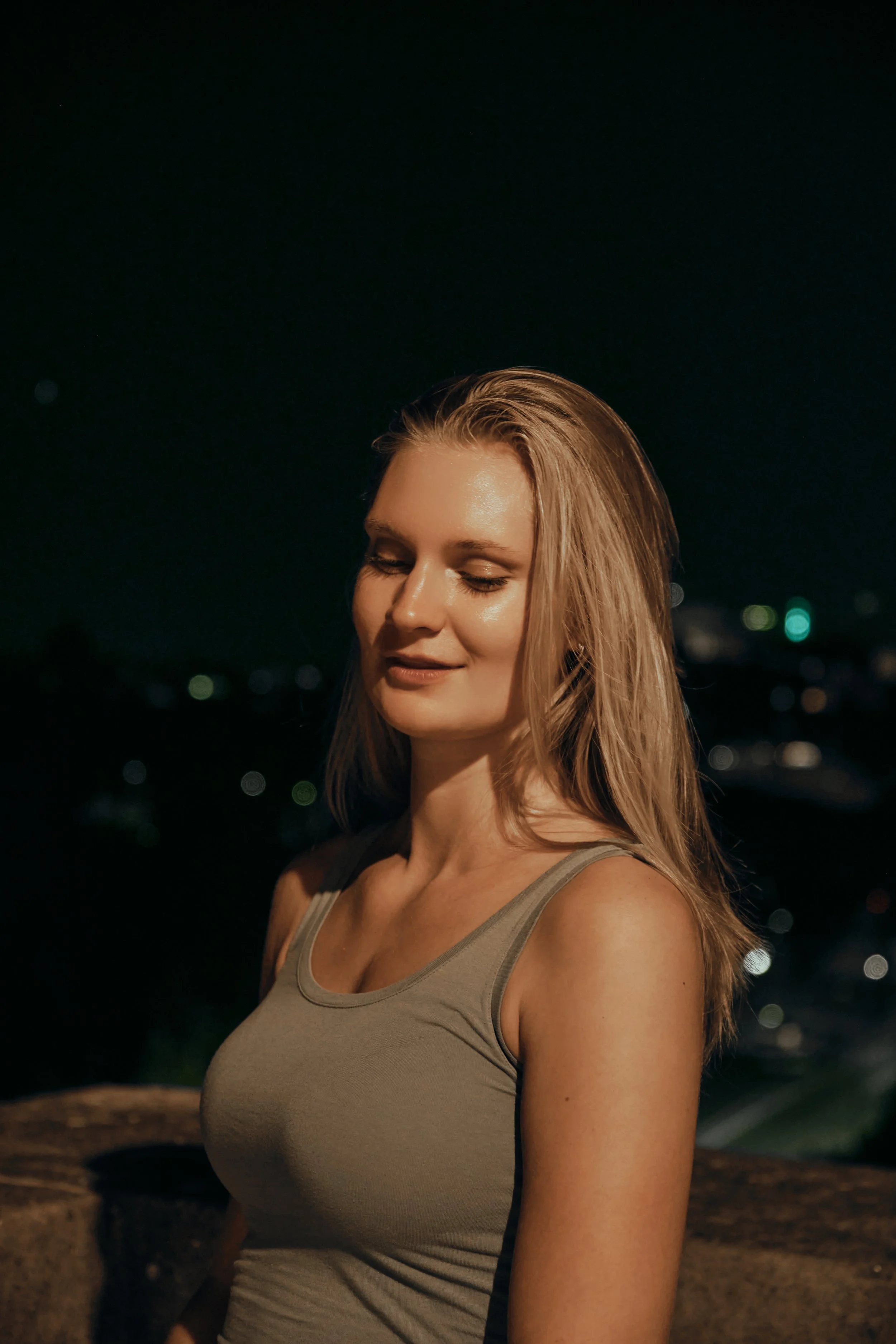 Events - Proposal, Rome