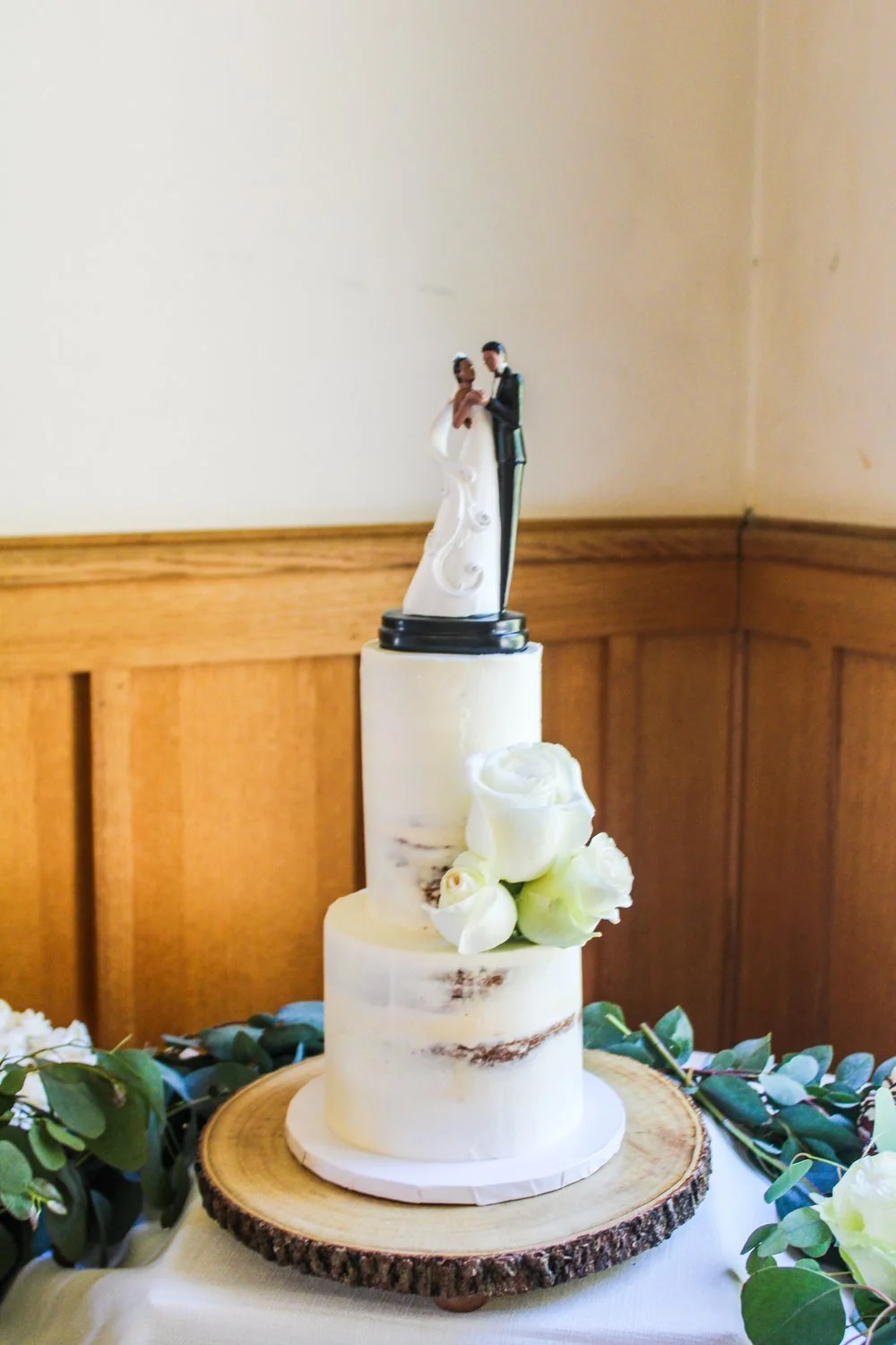 Wedding Inspiration: Elevating Your Cake with Unique Cake Toppers