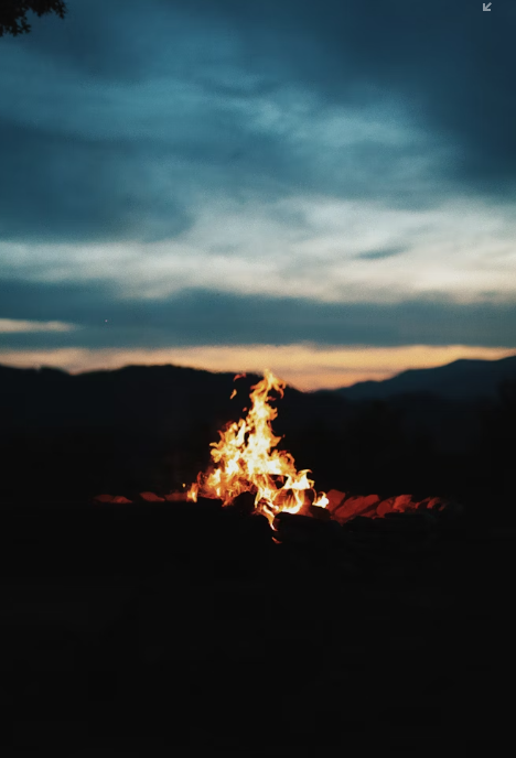 East Valley Single Adult Fireside (36+)
