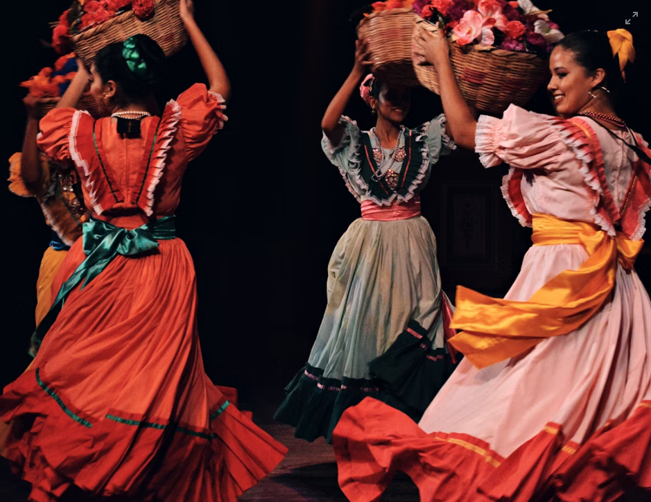 Latino Heritage Event