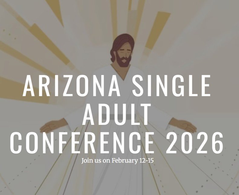 Single Adult Conference