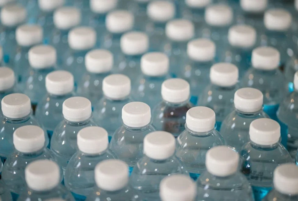 Water Storage - Emergency Preparedness Class