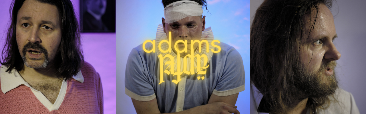 Adams Äpfel