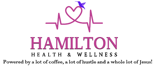 Hamilton Health &amp; Wellness: Telemedicine, Weight Management, Urgent Care, Online Consultations, Nicole Baldwin APRN