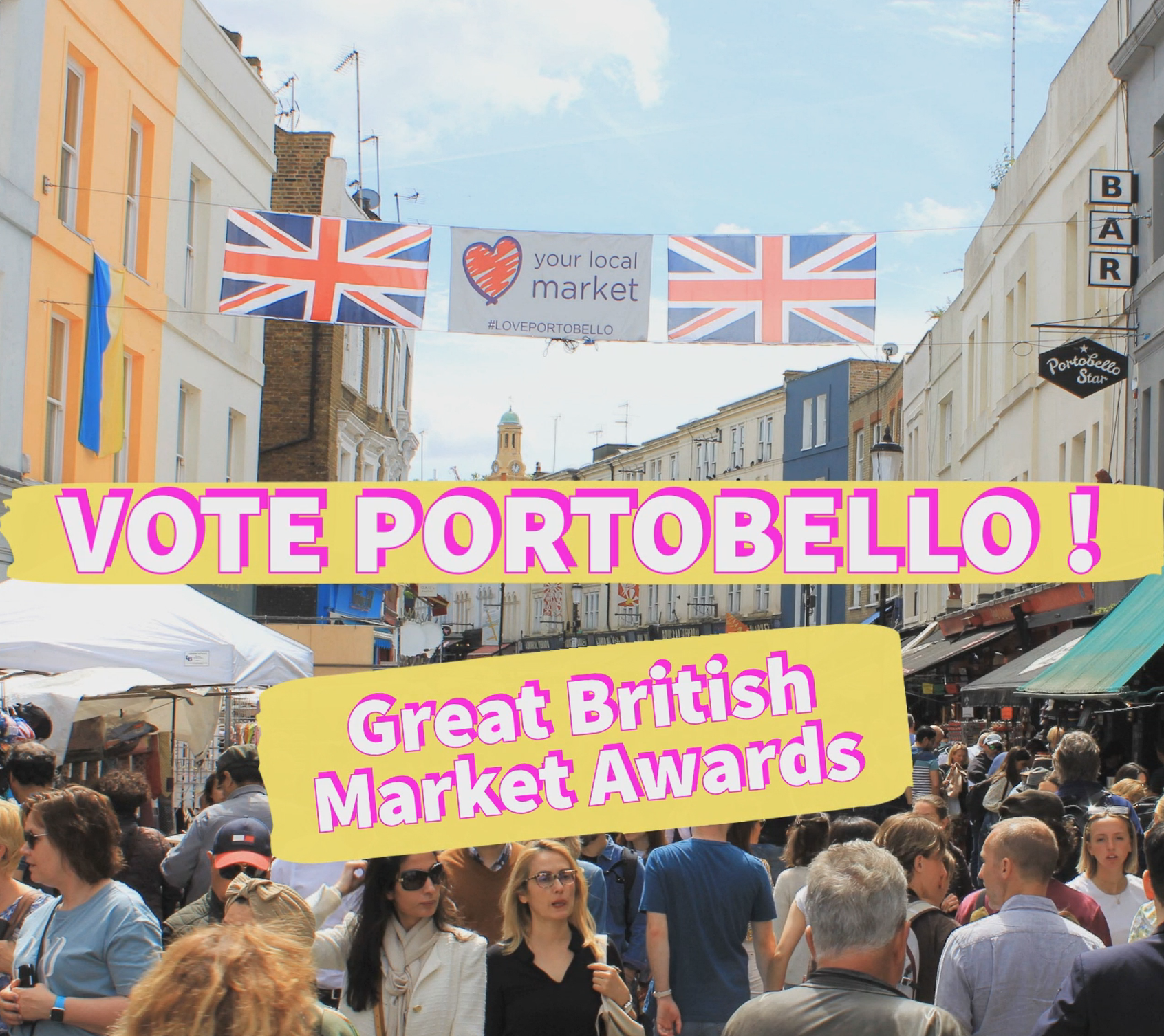 Latest News Portobello Road Market latest-news-portobello-road-market