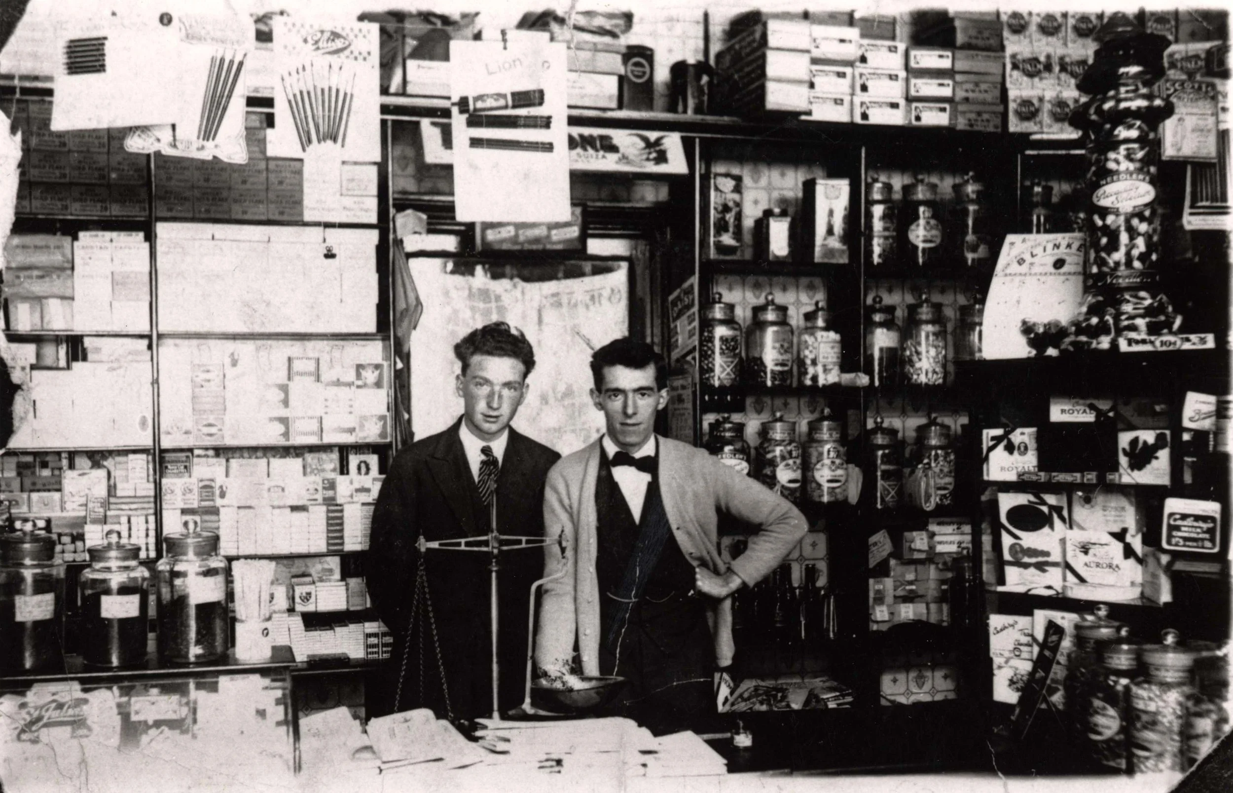281, Portobello Road c.1924.JPG