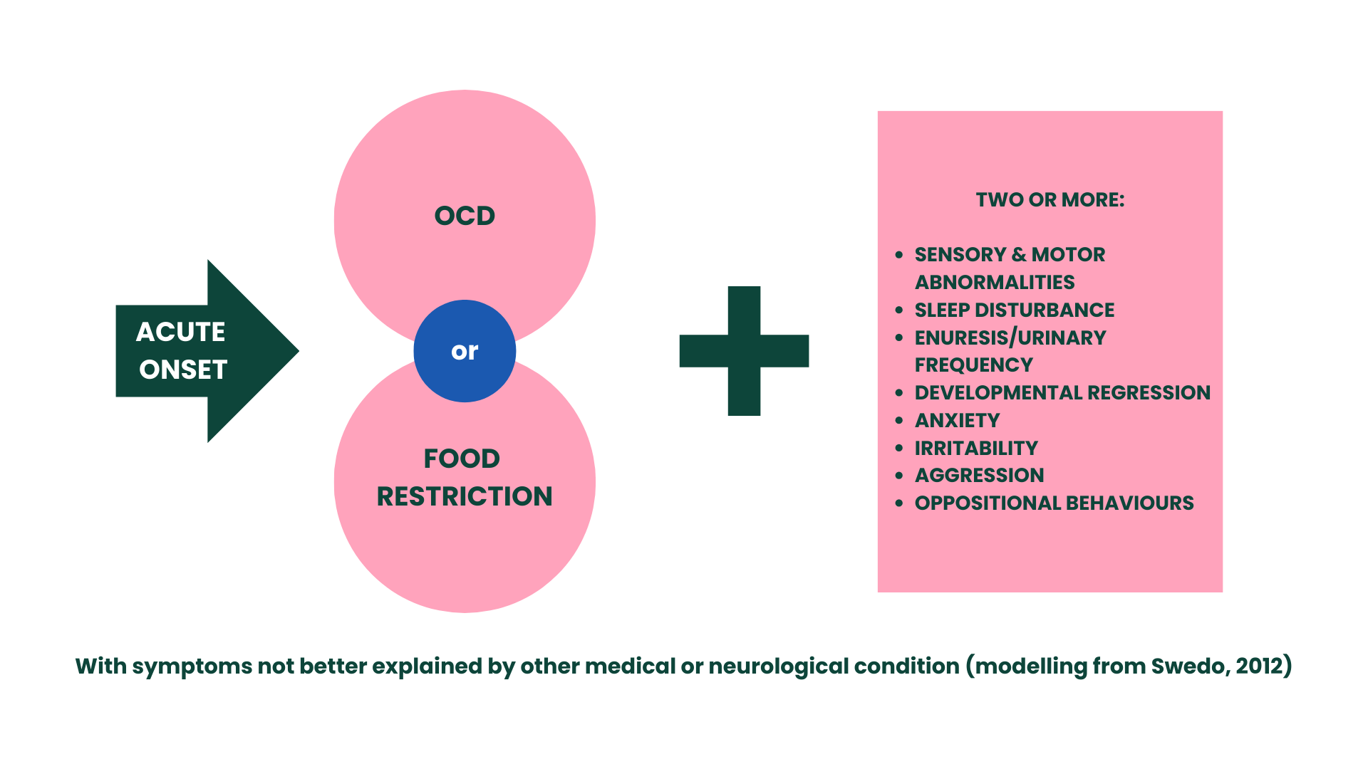 PANS & PANDAS Syndrome - Natural Treatment Options & Diagnosis | Kate Shore