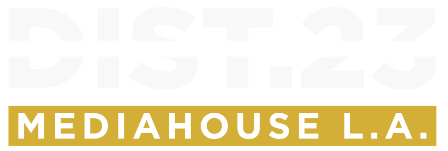 District23 Podcast Studio