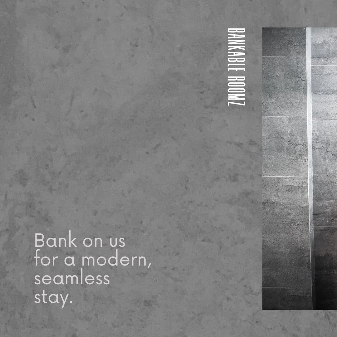 Bankable Roomz Boutique Hotel &bull; Coming soon to Osu, Oxford Street, directly opposite Frankie&rsquo;s 
#bankableplace #bankableroomz