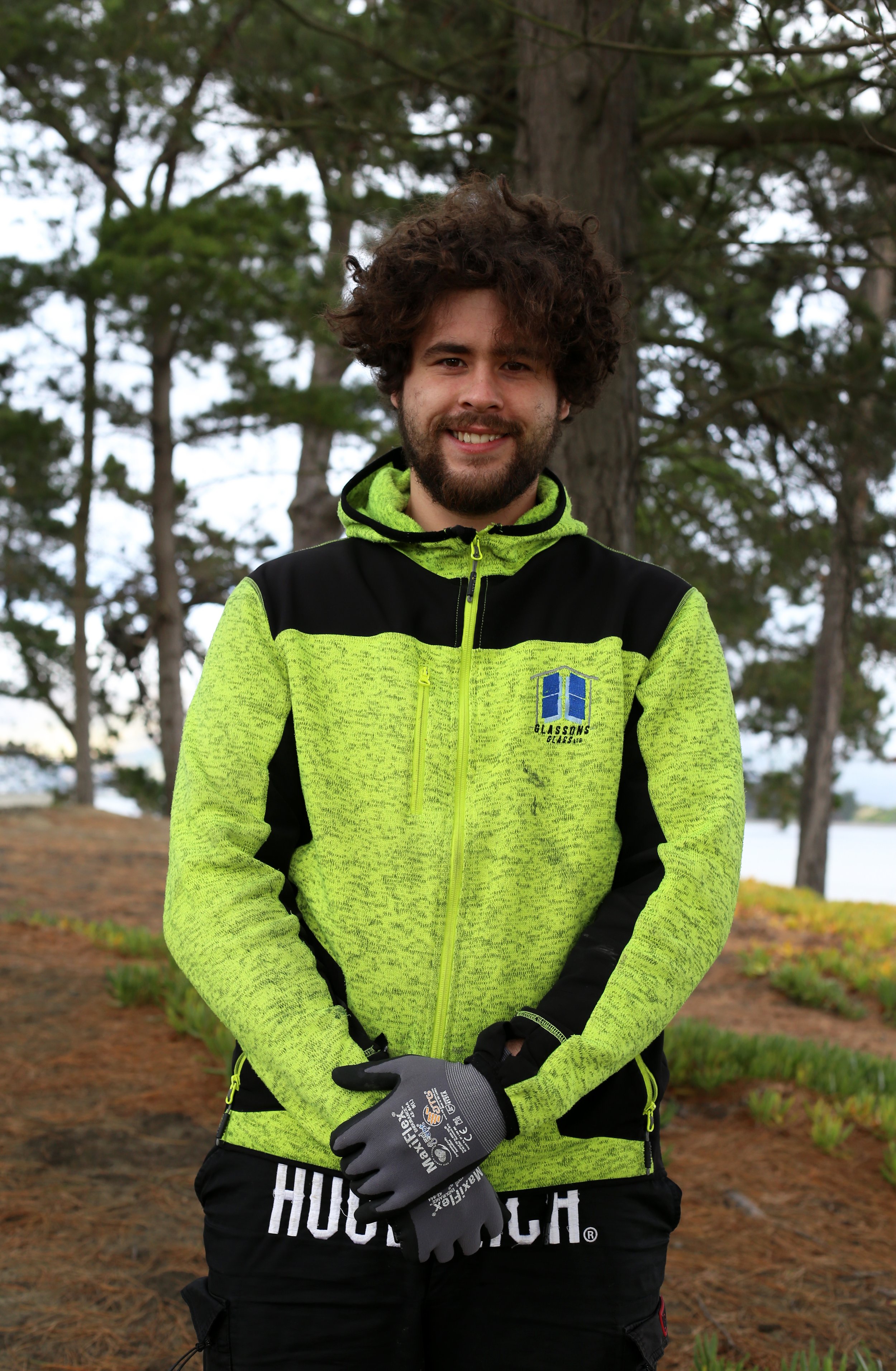 Glassons Glass - The Glass Specialists