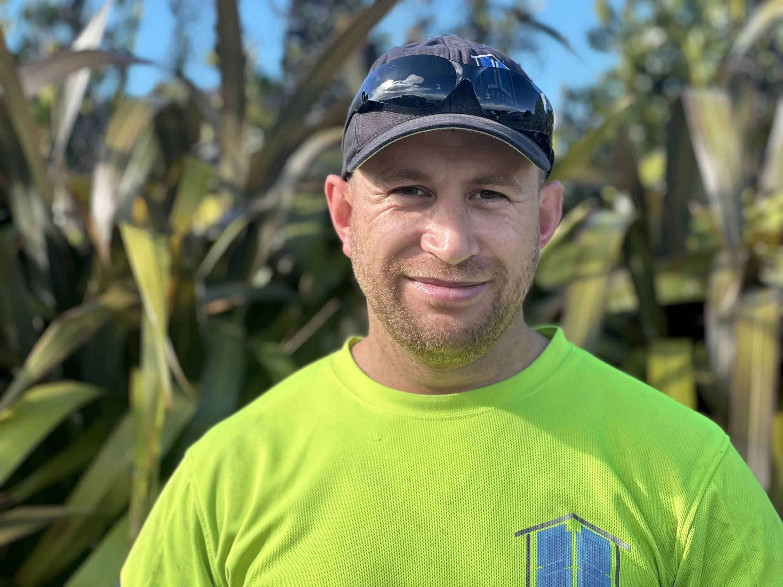 Meet the team — Glassons Glass