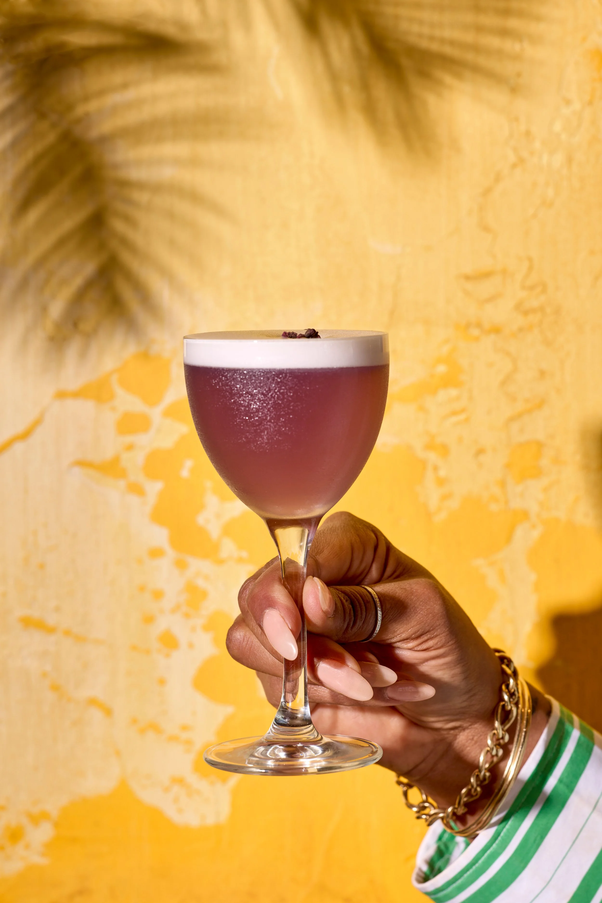 Craft Cocktail
Photo Credit: Nina Gallant