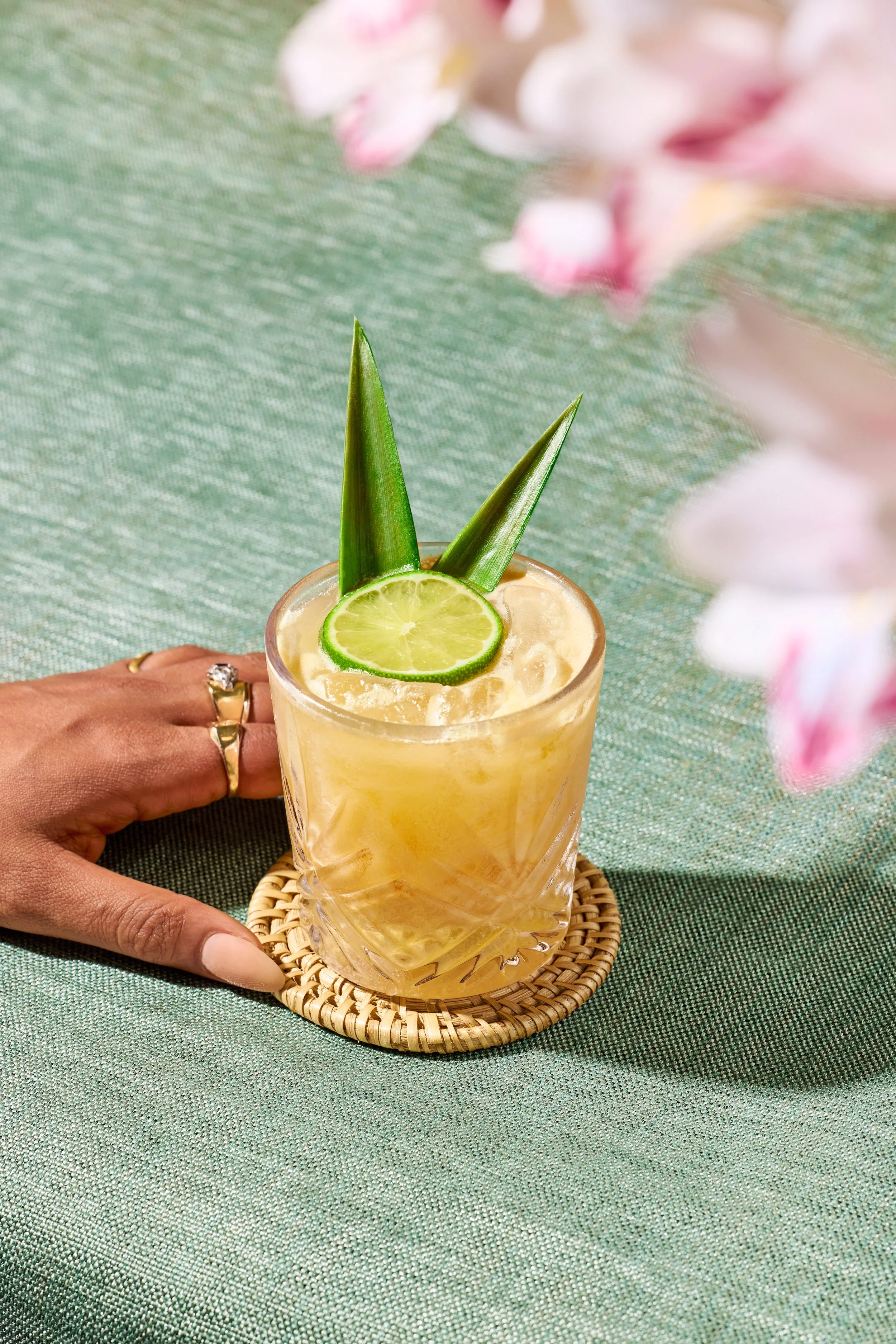 Craft Cocktail
Photo Credit: Nina Gallant