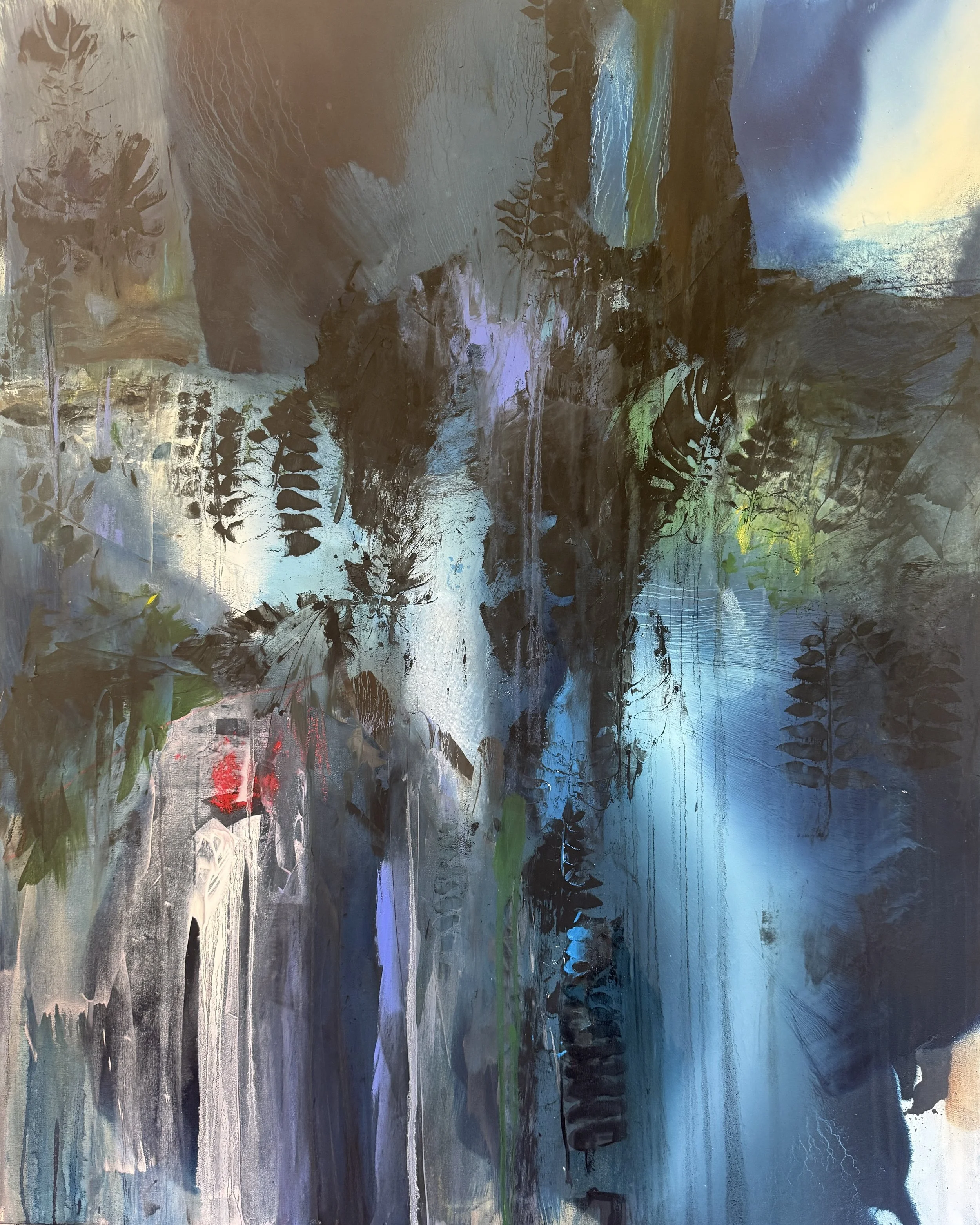 #55 River Rock
60"x48"
Oil on Canvas
Interested? Reach out to patfrederickstudio@gmail.com 
