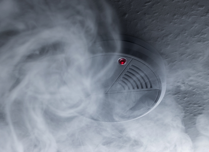 Queensland Smoke Alarm Regulations