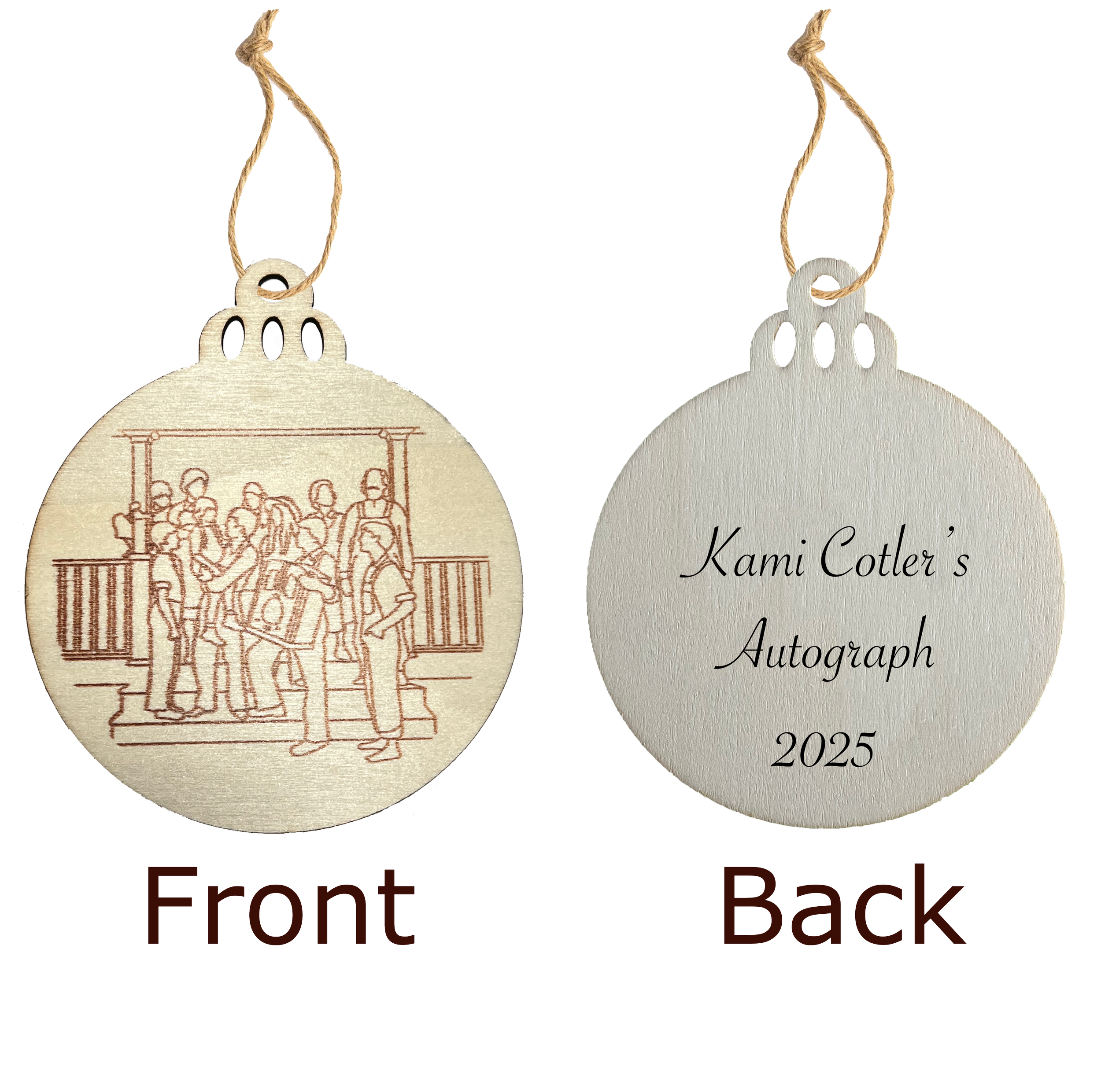 Autographed Porch Ornament 2025.png