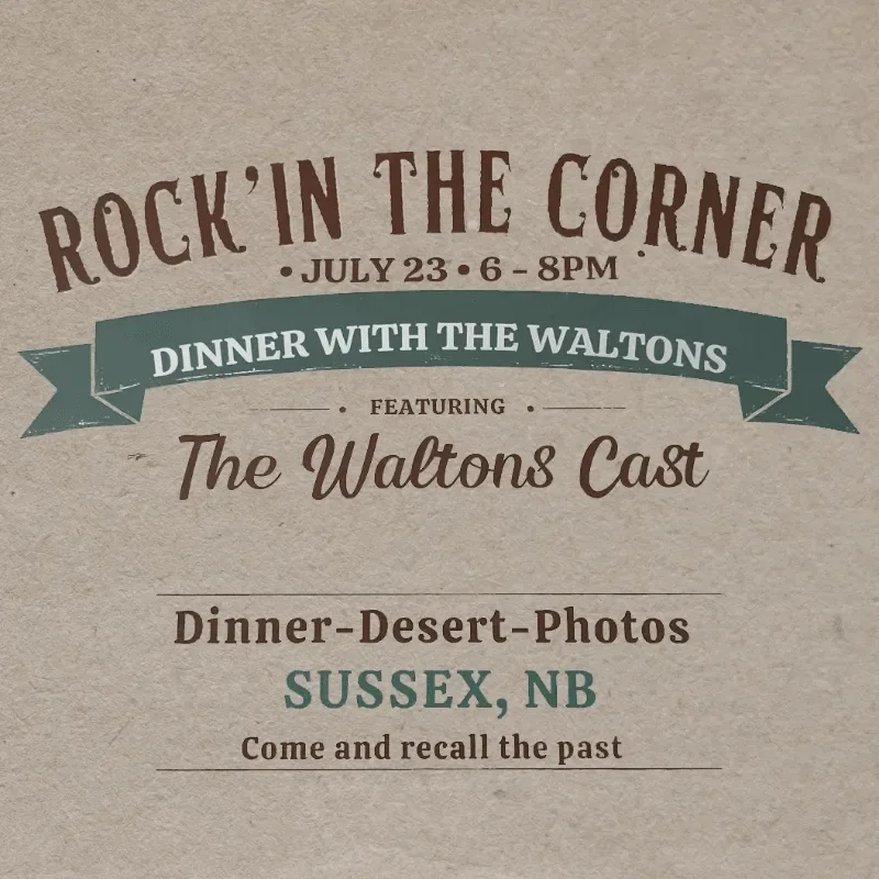 Rock'in The Corner