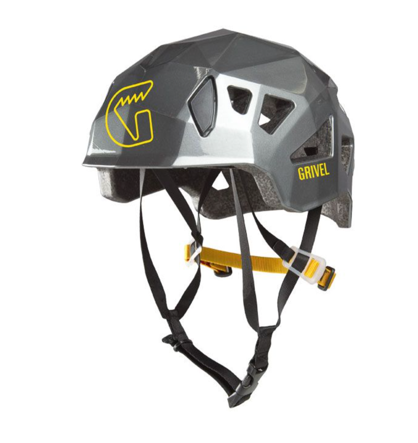 Casco Stealth - Grivel