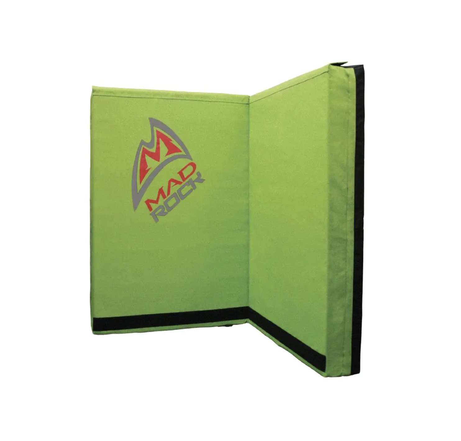 Crash Pad Dos Cuerpos - MadRock