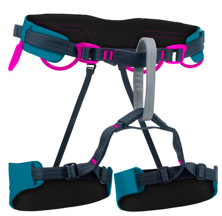 Arnés de escalada Venus (mujer) - Beal