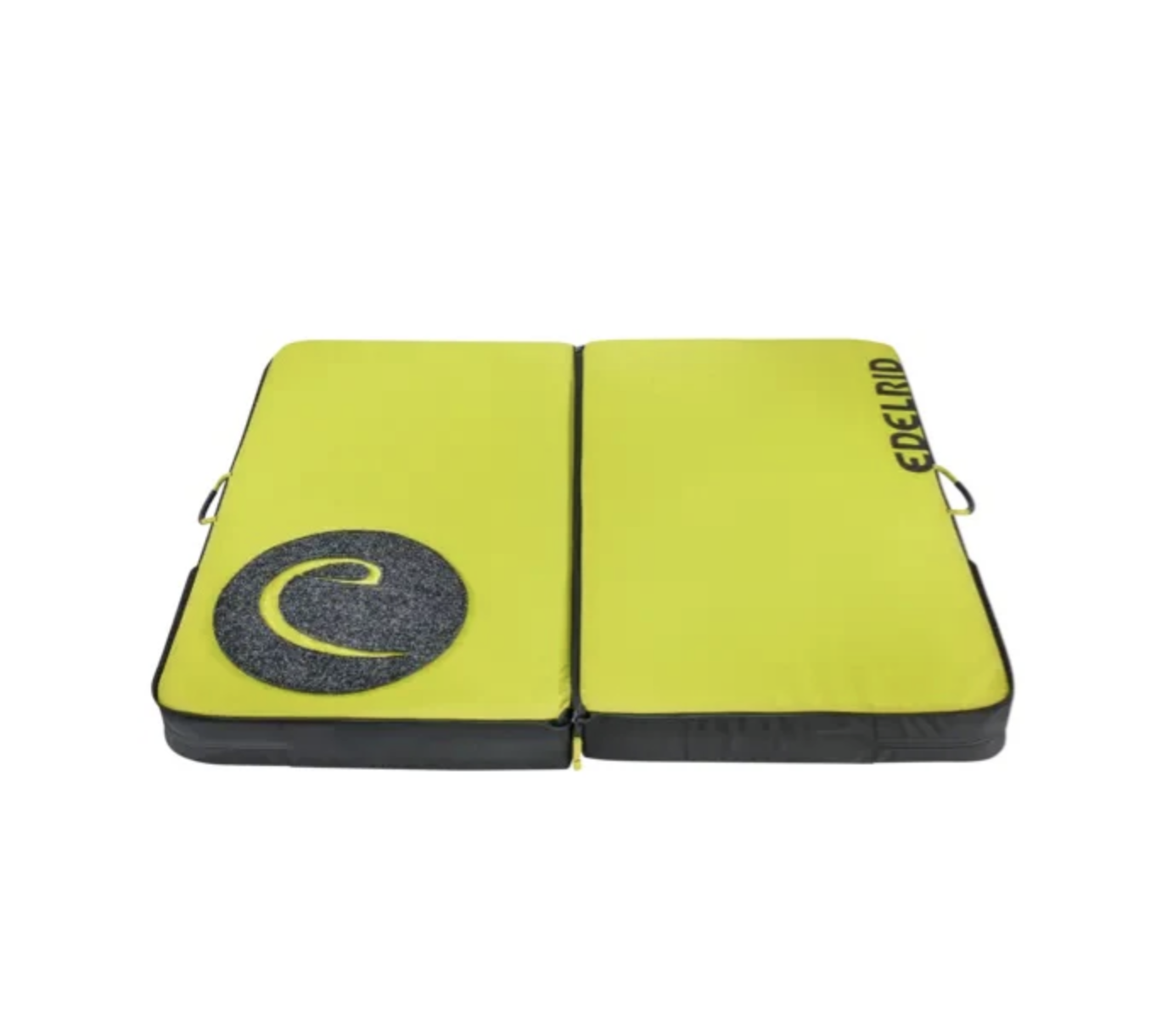 Crash Pad dos cuerpos - Edelrid