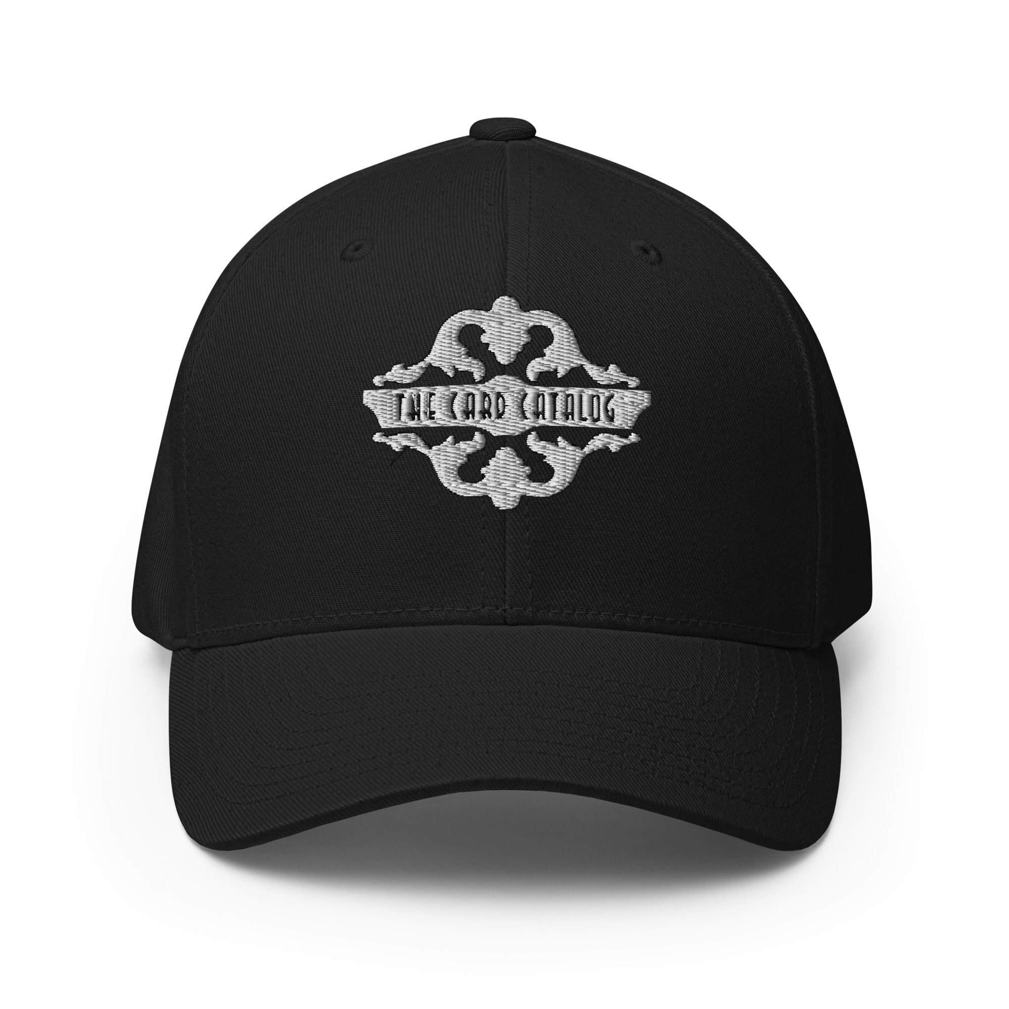 Flex Fitted Hat
