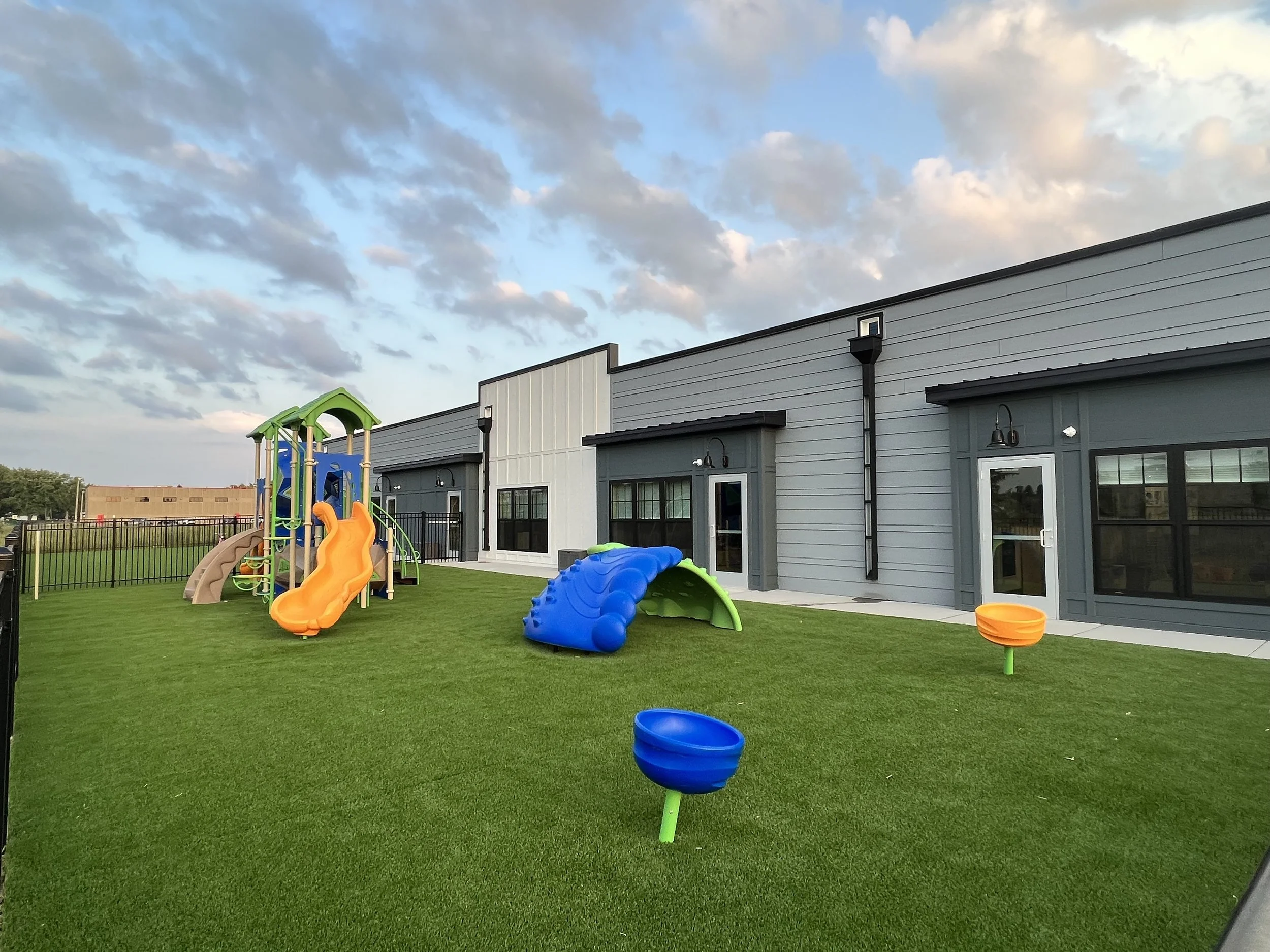 Eagan daycare and preschool, a nearby option
