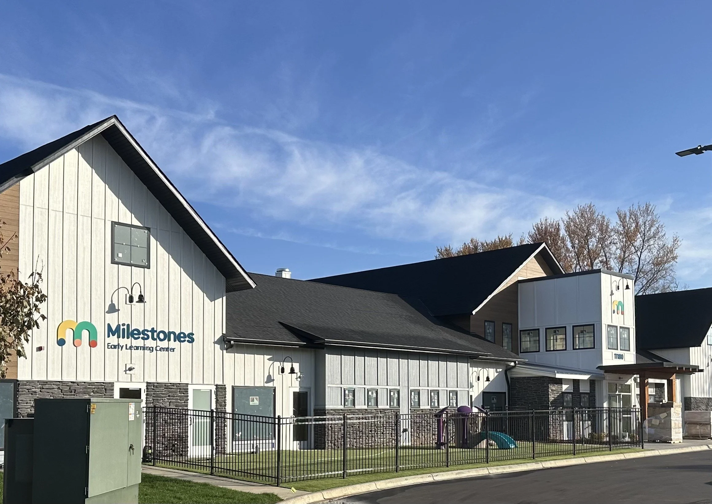 Daycare, Preschool & Childcare Minneapolis Area Milestones Early Learning